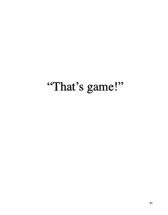 Book by Jeffrey Miller
